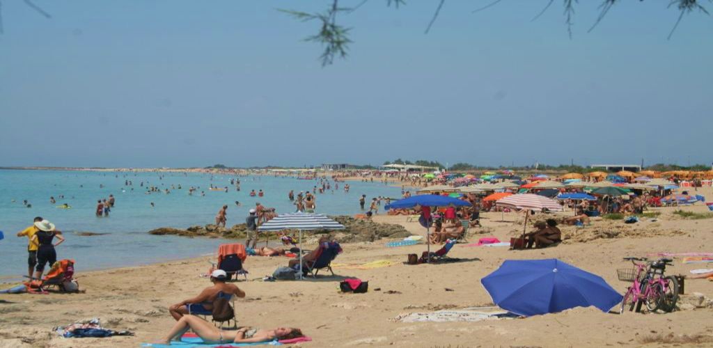 marini beach